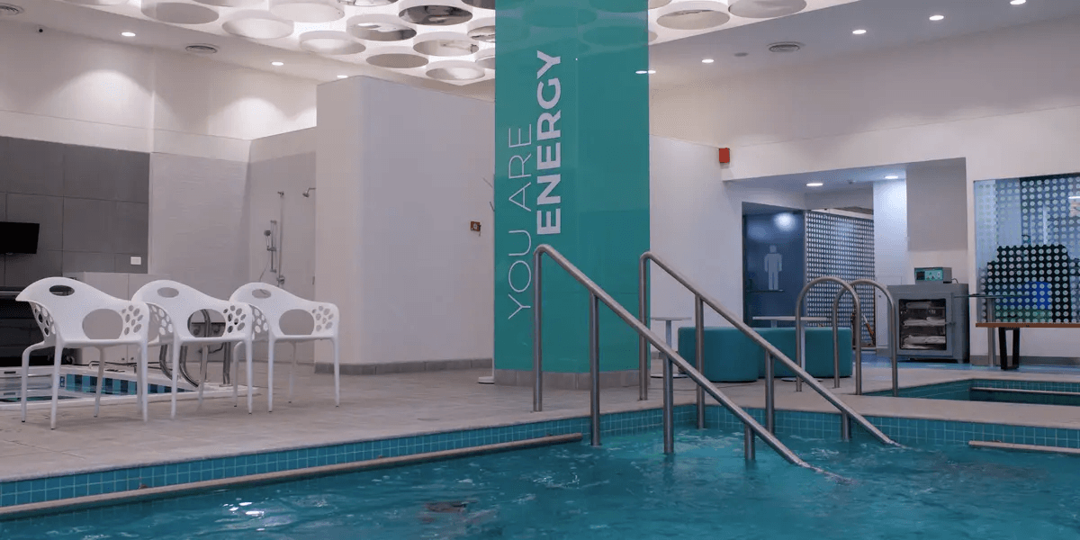 Aquacentric Therapy