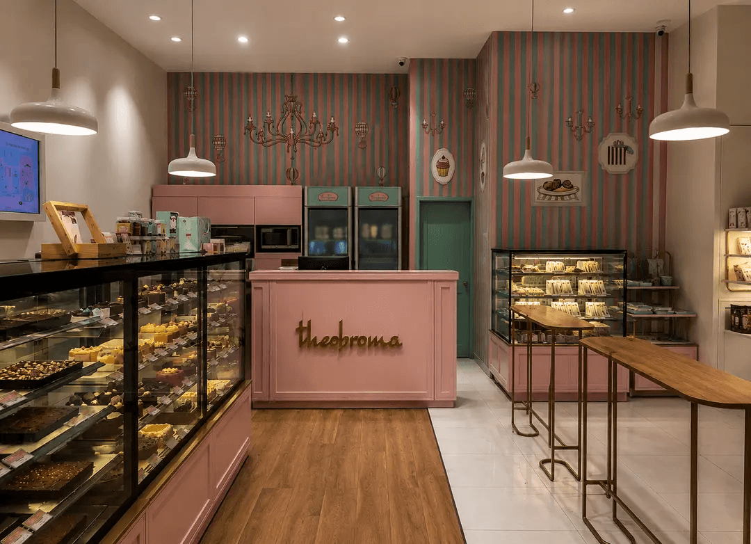 Theobroma