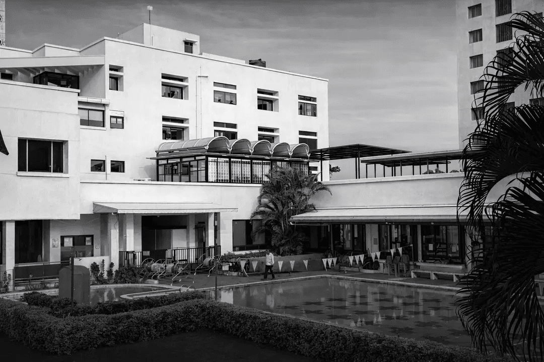 Mahindra International School