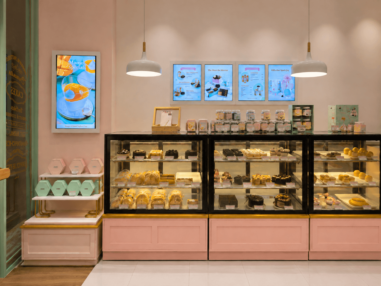 Theobroma — detail
