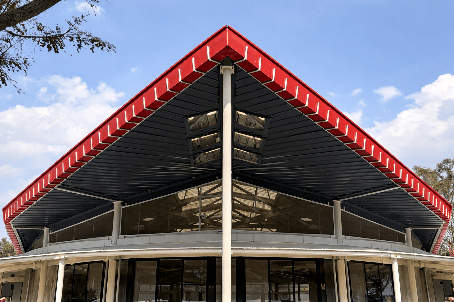 United World College Mahindra — Institutional