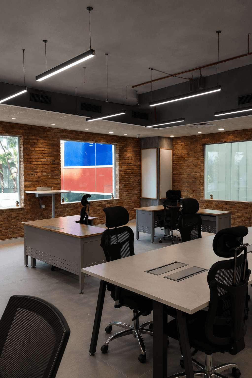 WYNK Studio — detail