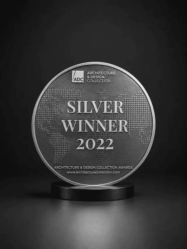 ADC Silver